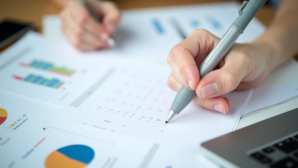 Plan budgétaire réaliste pour l'année suivante